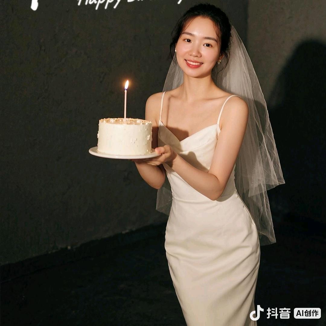 小白菜 💕