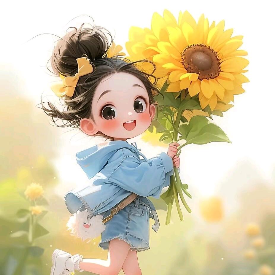 🌼是彤彤🥰