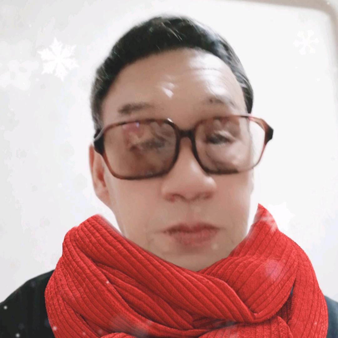 抖音众生过年好龙年吉顺腾达
