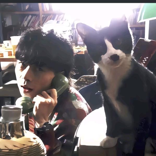 程艾影