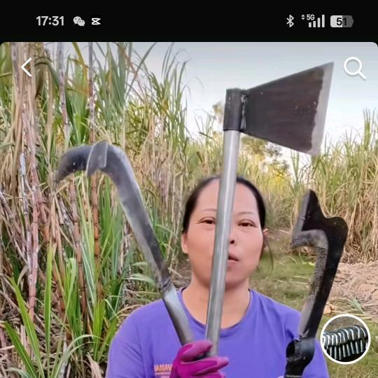 (农村宝妈)先进农用产品(大号)