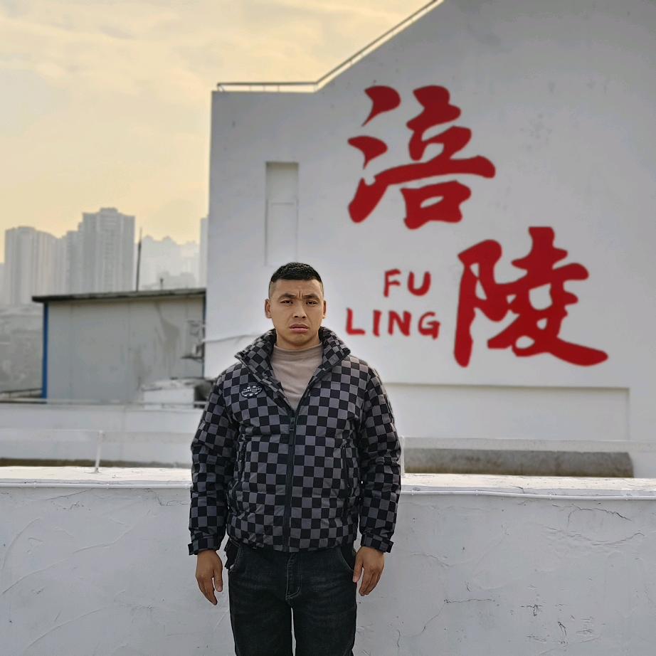 暴躁的兔子🚁