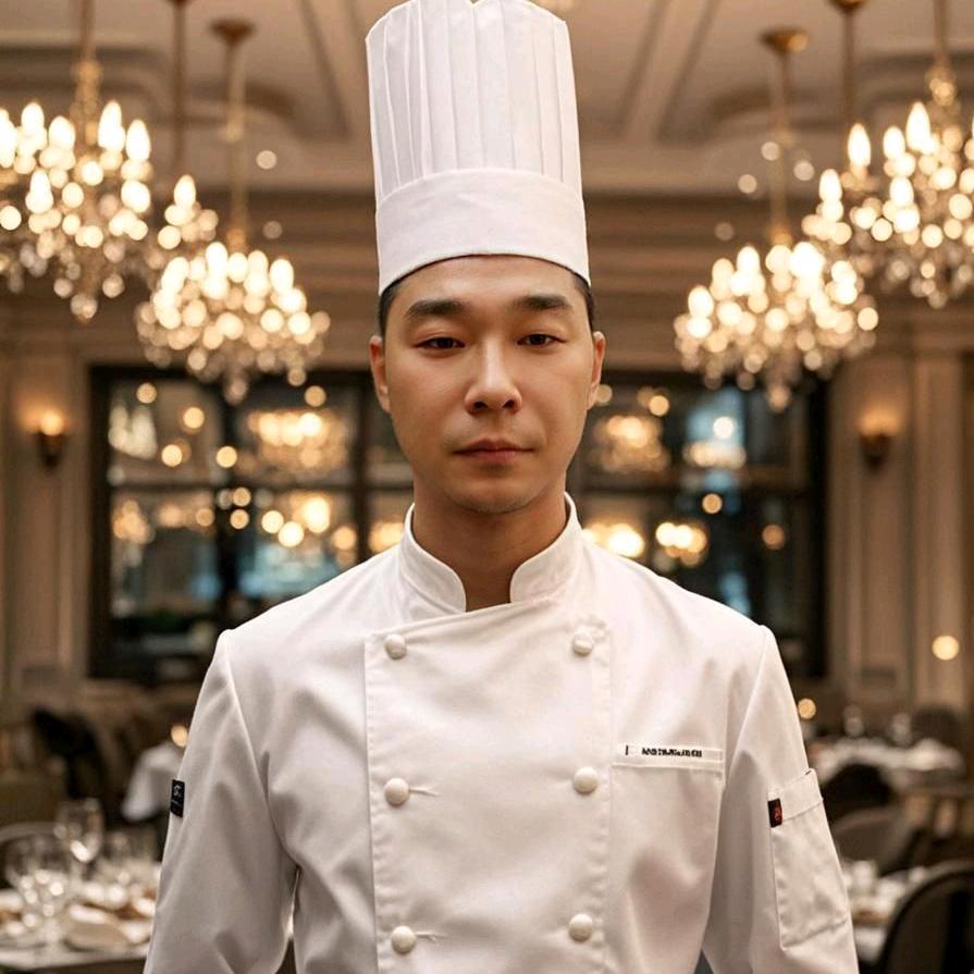 永济厨师王哥，鲁家刚子一条龙。