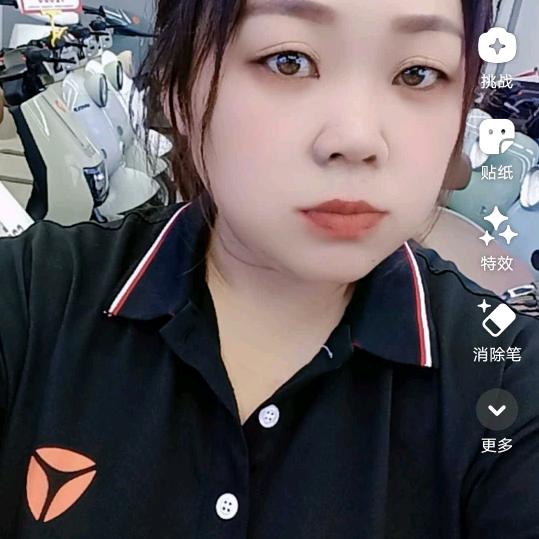 雅迪电动车🍓