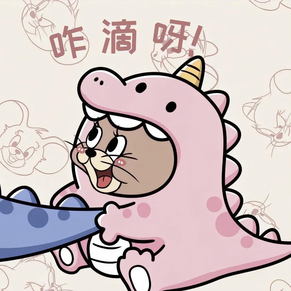 零碎小土豆💤