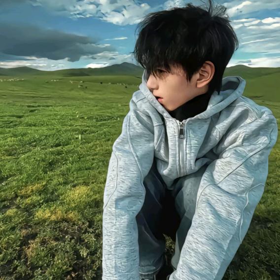 才觉爱是痛觉