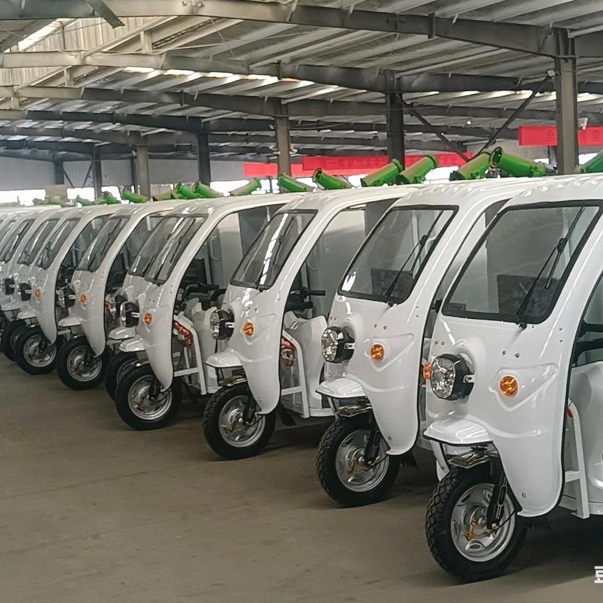 荣腾宇翔电动车专卖店