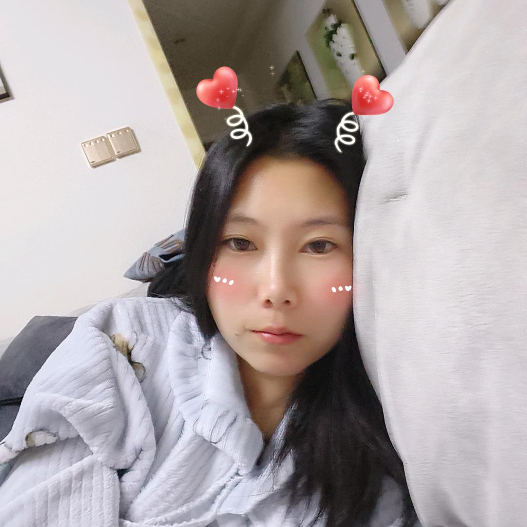 啊暖（21点15分）