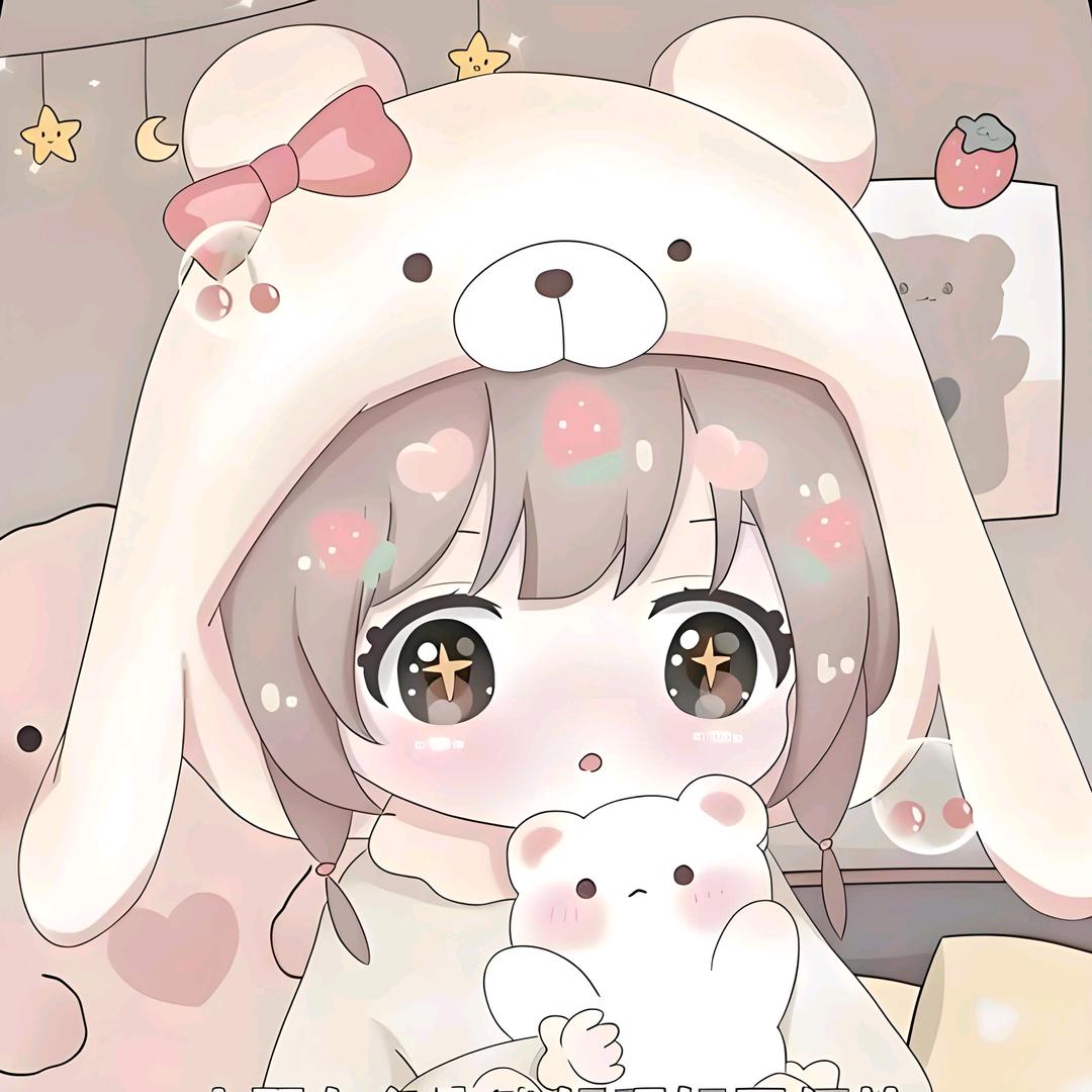 小鲸鱼🐳