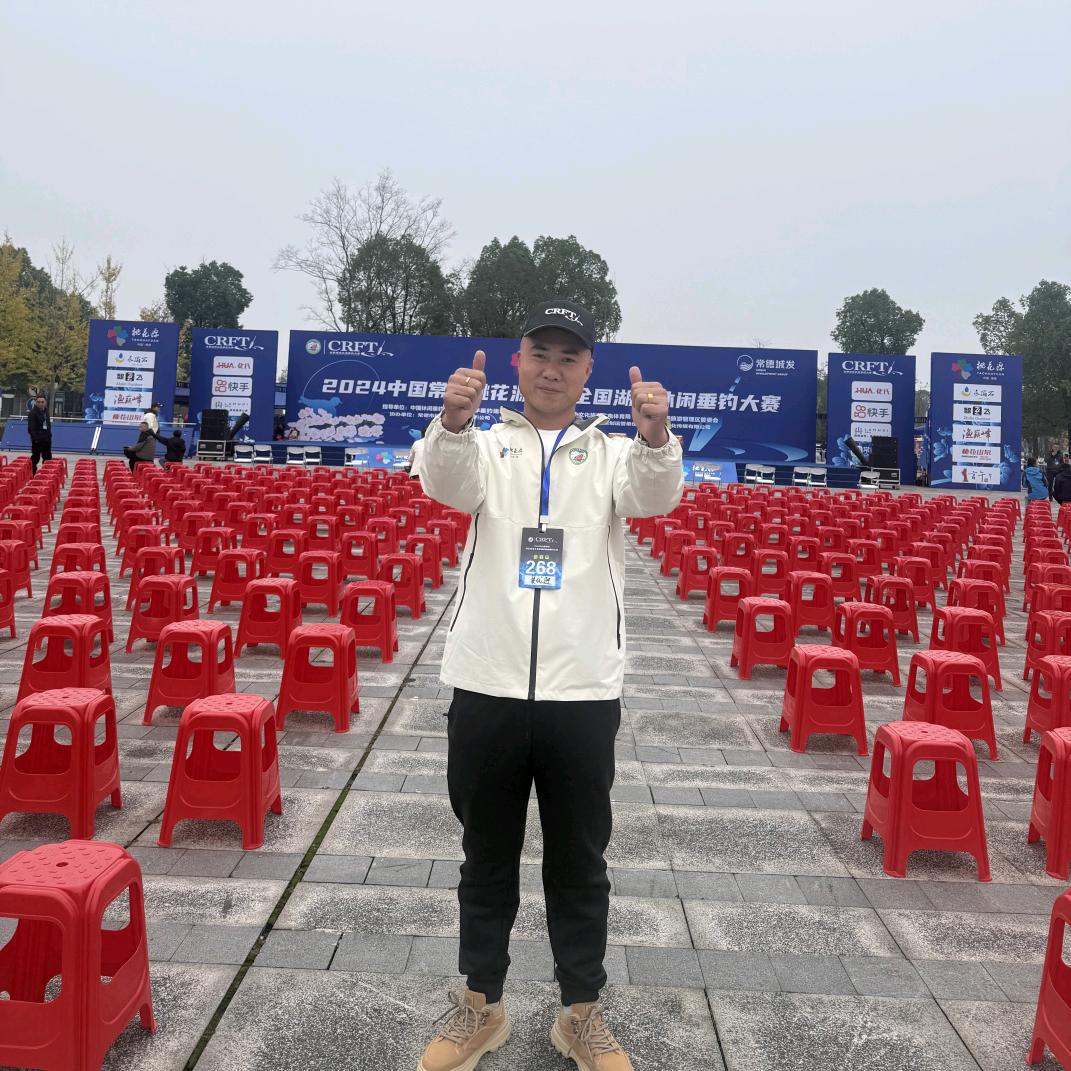 渔汇春草塘水库休闲垂钓基地