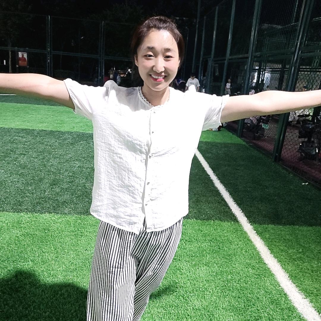 小婷