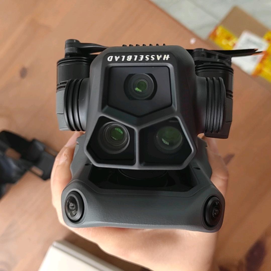 成都阿秋无人机维修