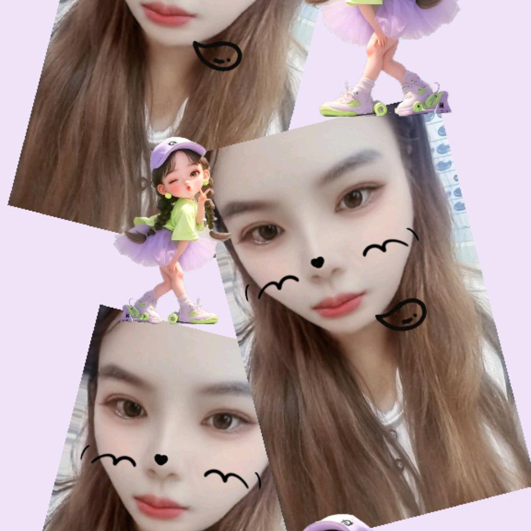 小心我打你