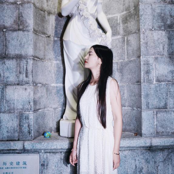 露华浓Lavender（不喝瑞幸版）