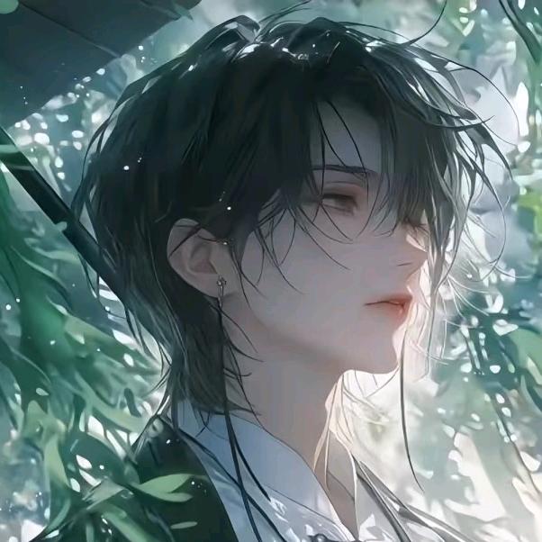 洛书..