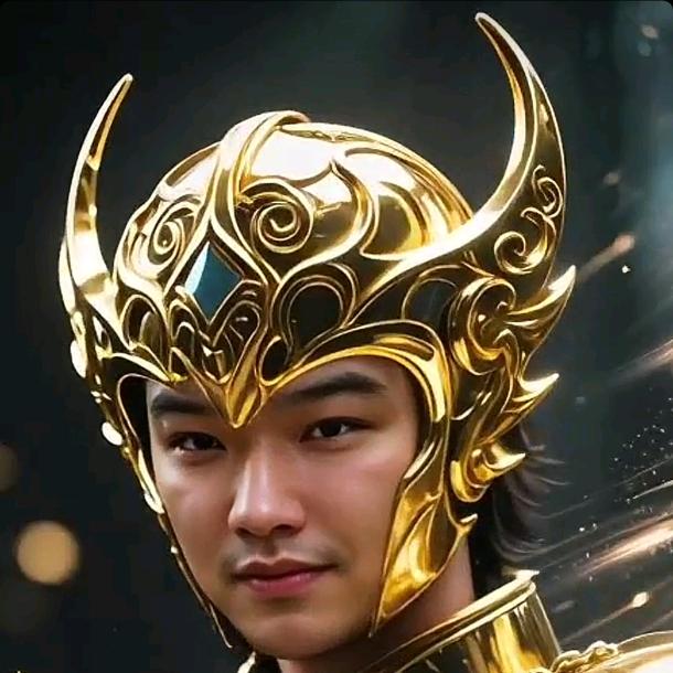 金裕路循一（卷土重来）