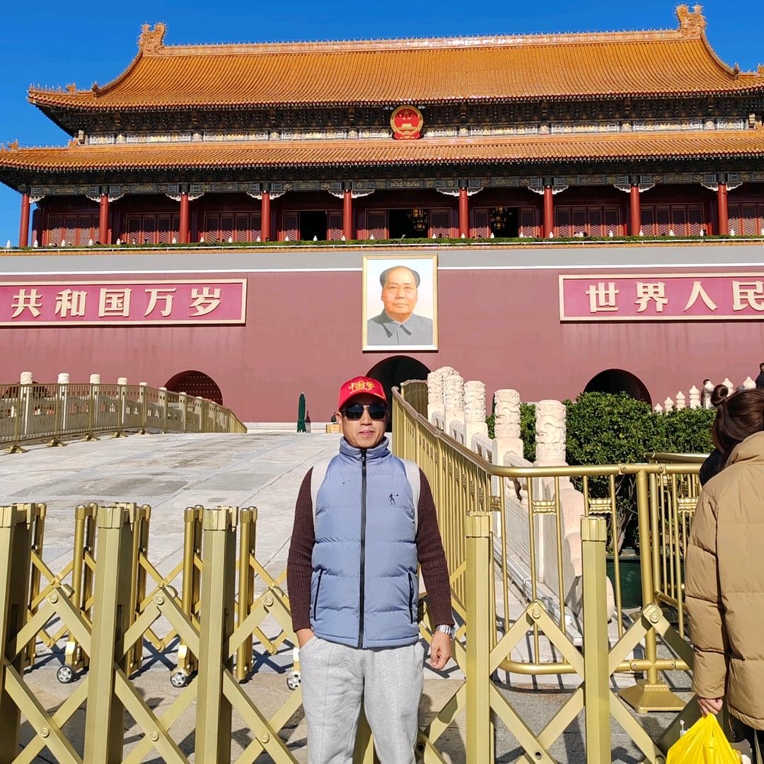 追光者：高林