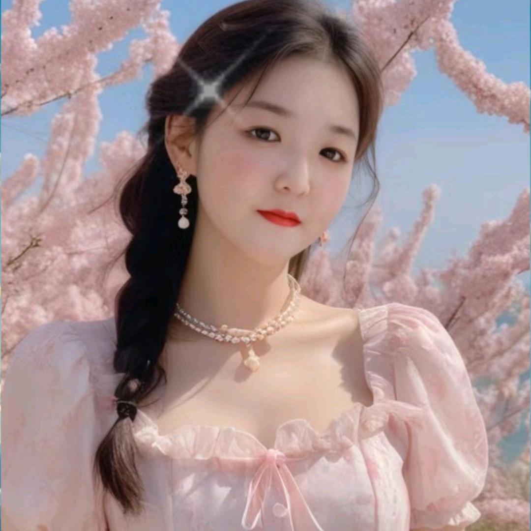 ℋღ᭄彭然🍒心᭄动💞࿐