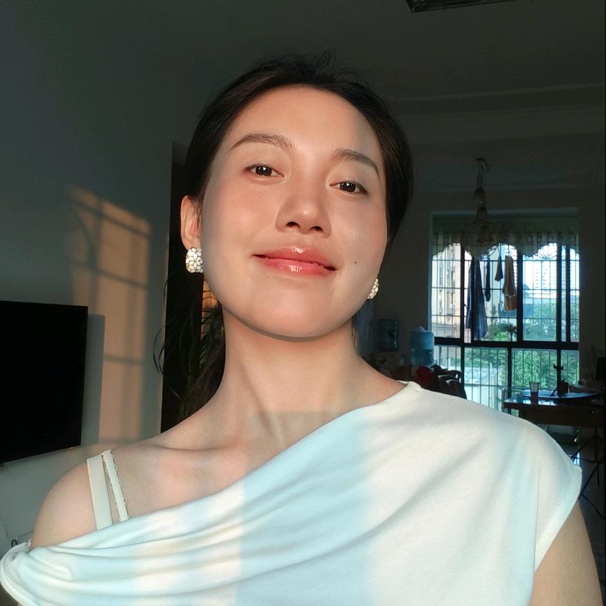 6个anan（变美中）