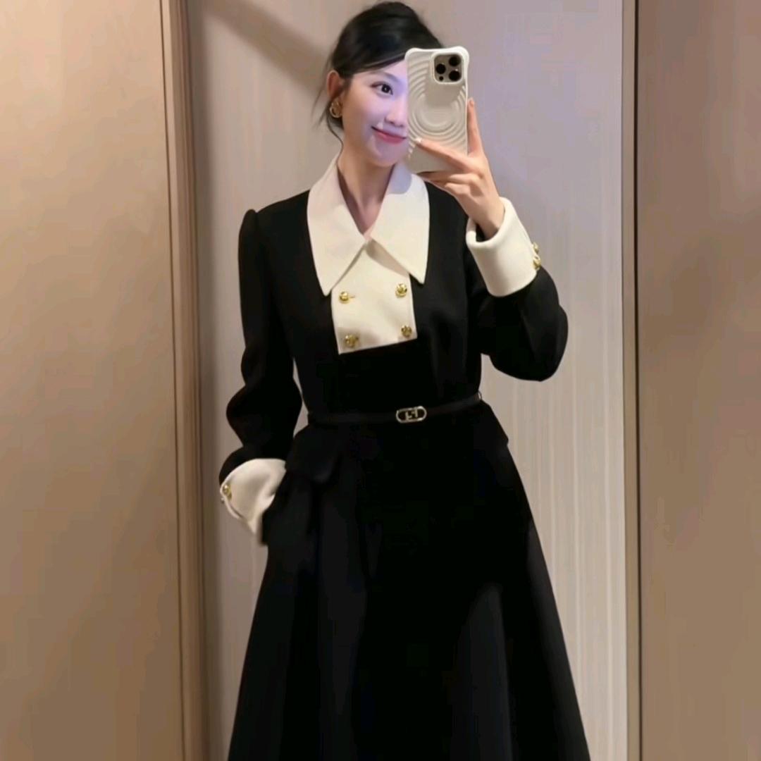 大李Dali_穿搭分享