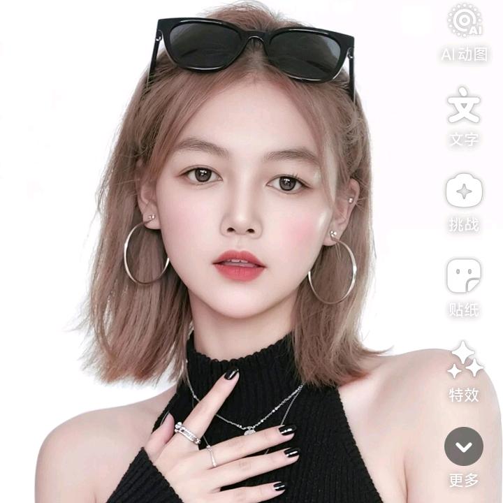 歇靜子😊