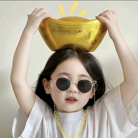 欢喜年货铺（马年大吉）