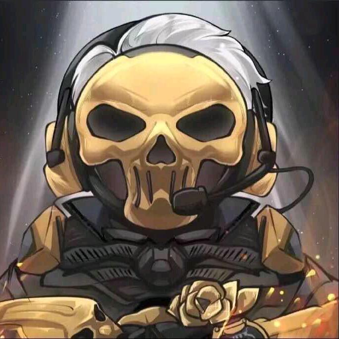 YDD(FPS白给第一人)