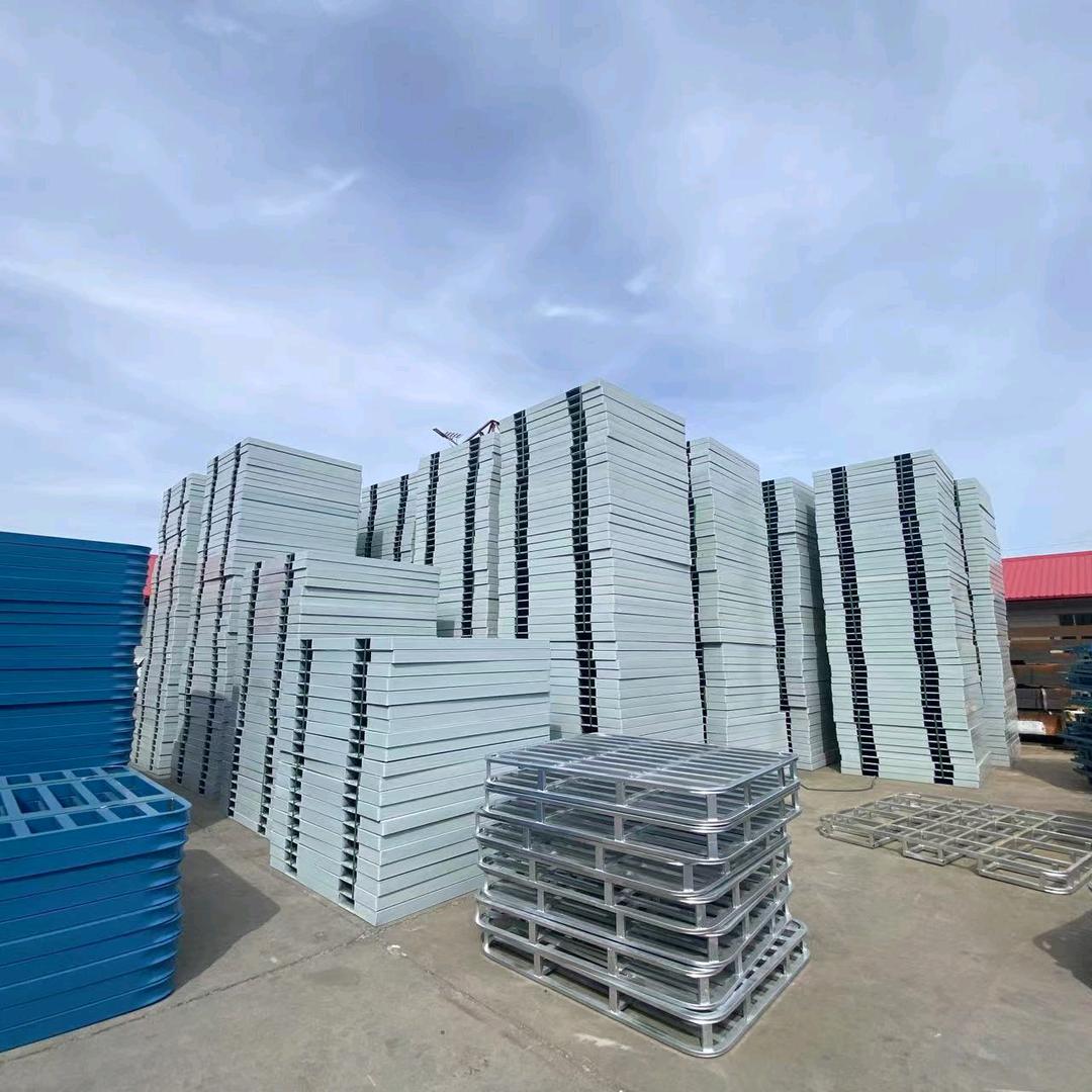 沧州张宇金属制品