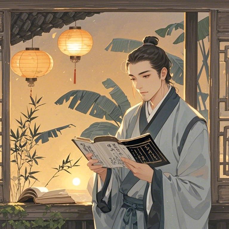 传统自我养生
