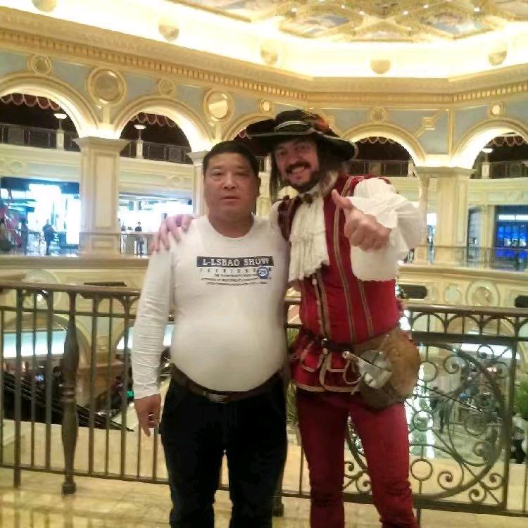 西咸沣东