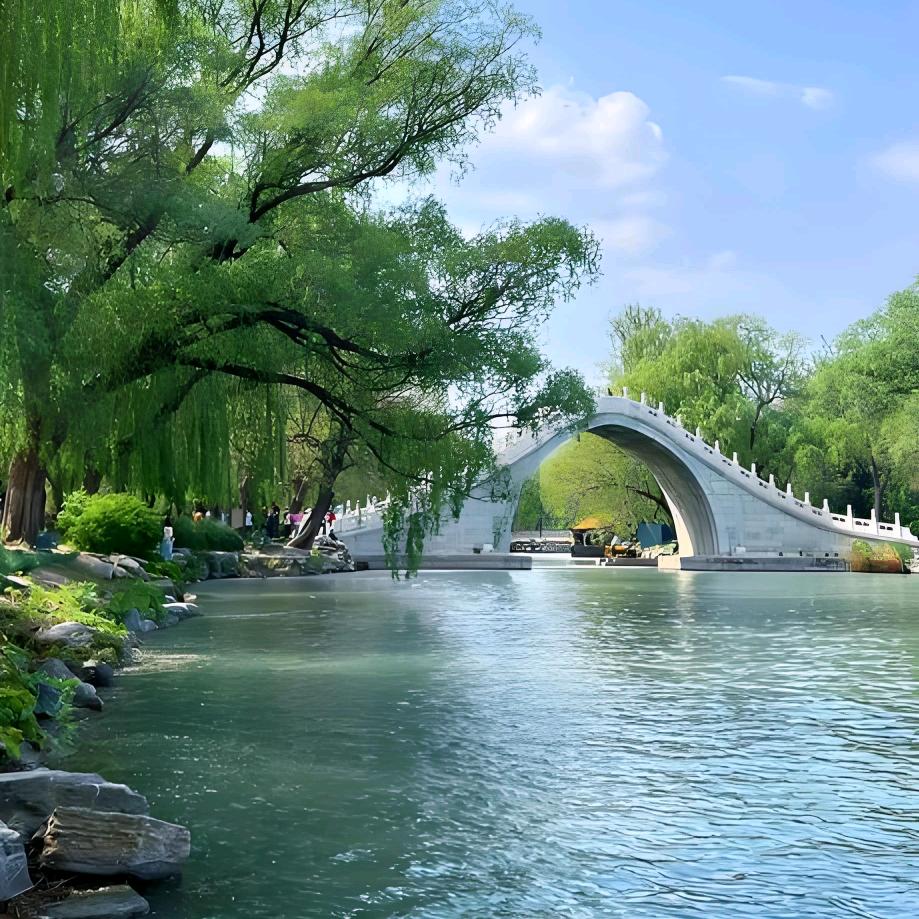 钱途无量