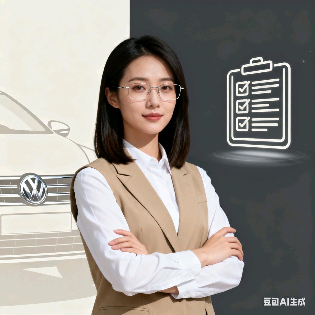 开高6的80后小财姐