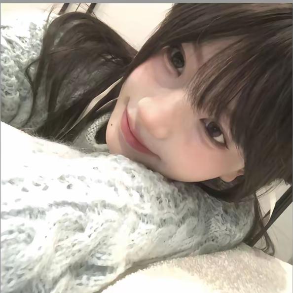 小小琪🐟