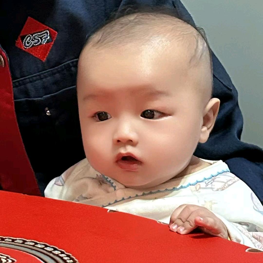 小红包的成长日记
