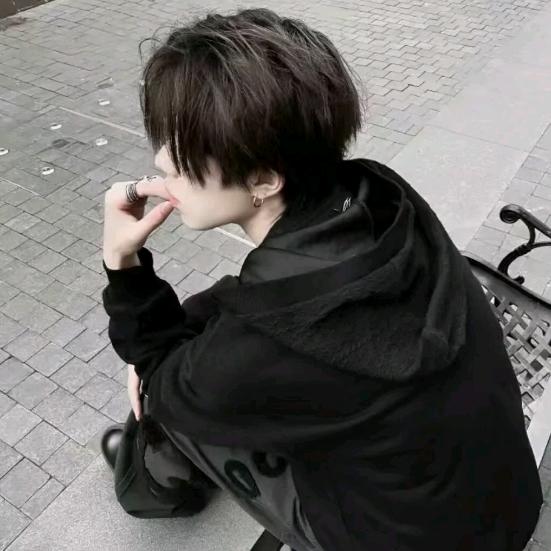 也就是个普通人