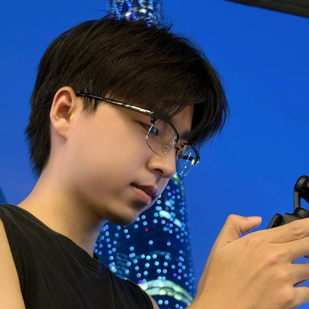 阿球不想当导演