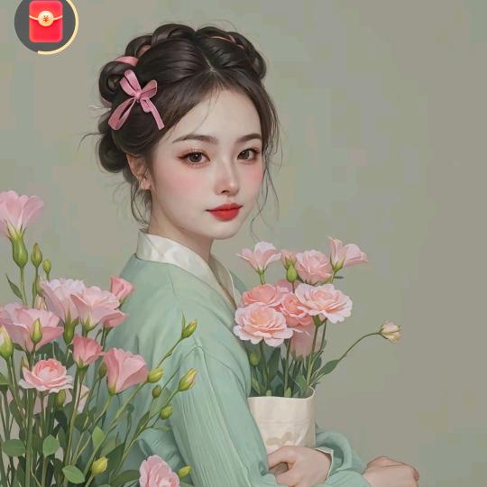 @木--易  杨   开心嘛