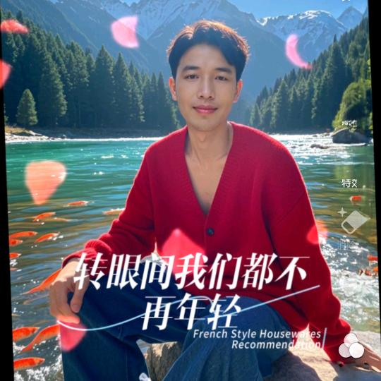 思绪万千