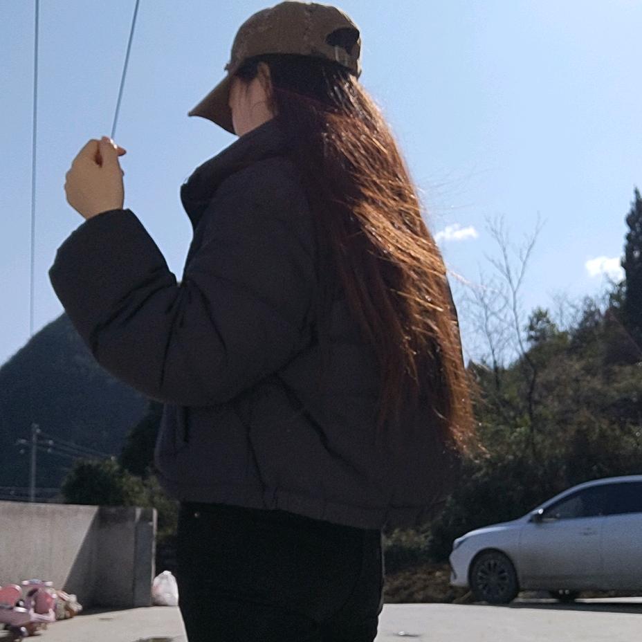 小杨飘飘