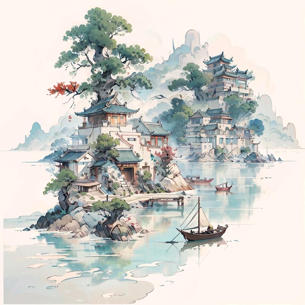 福气多多