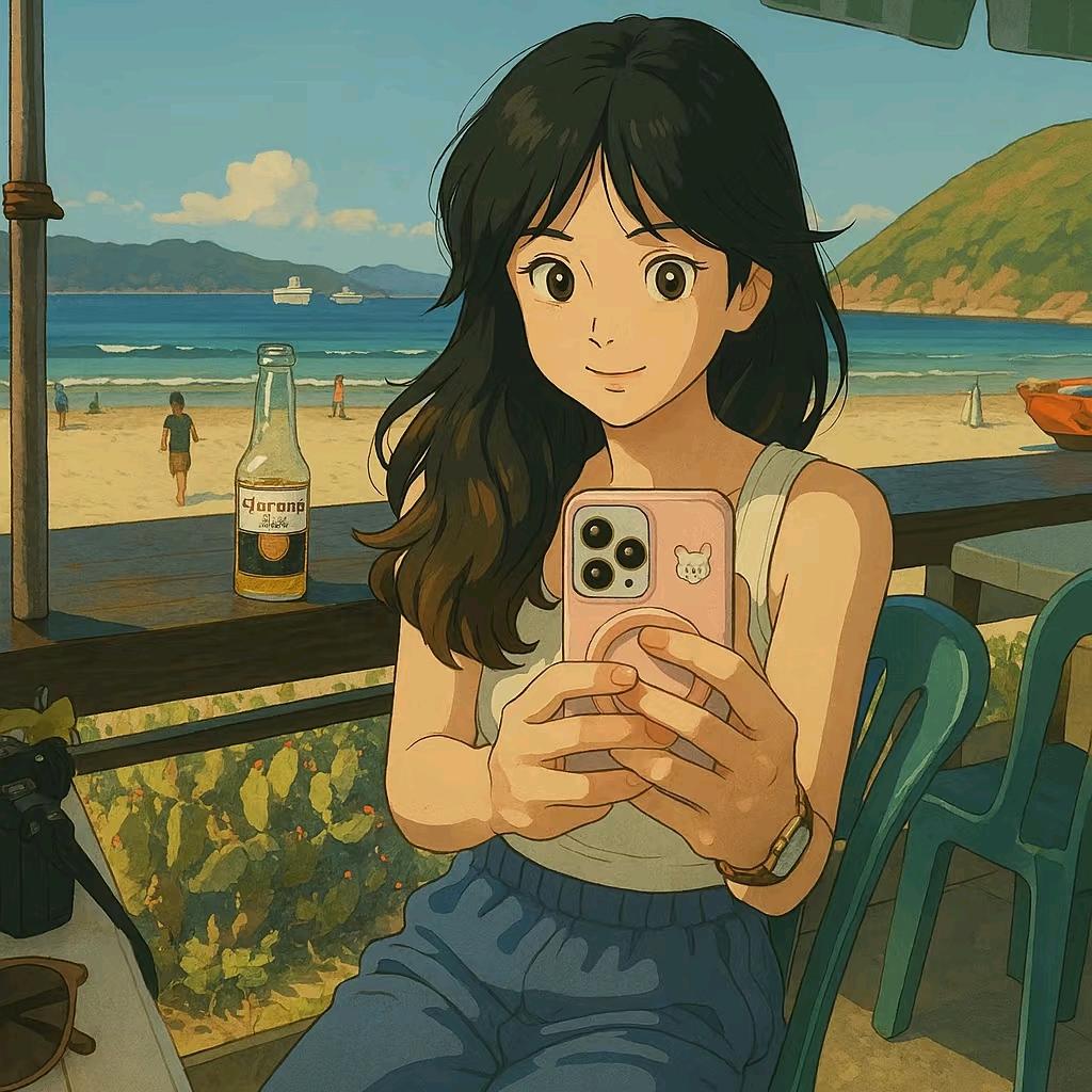 花花酱