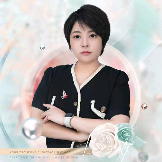 大薇变美日记
