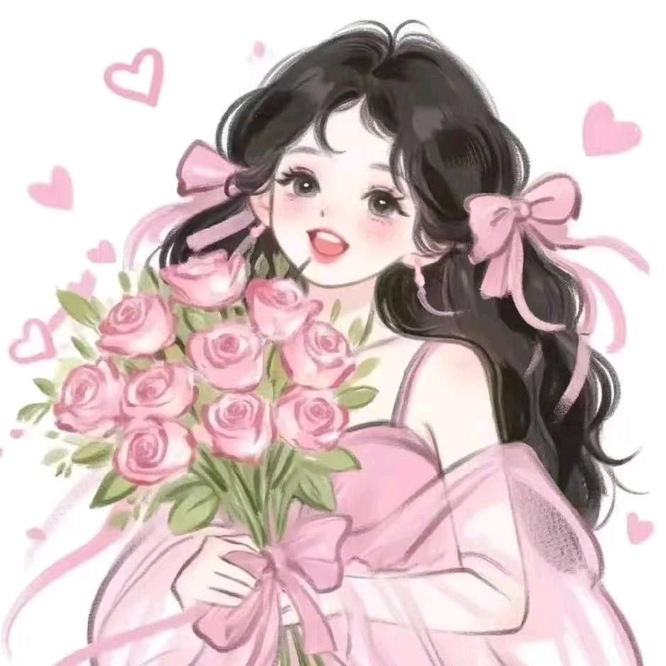 小英🌸