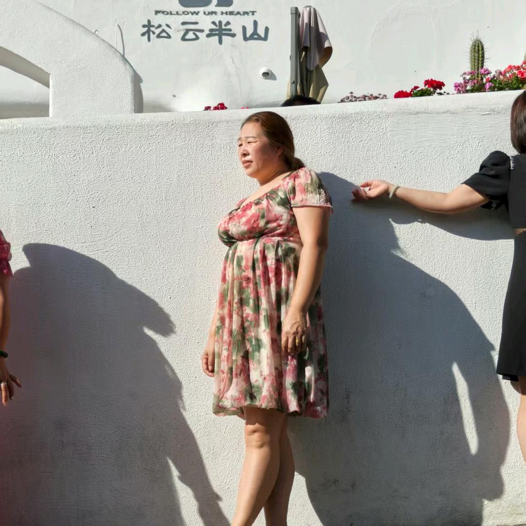 贵州威宁单身赵飞飞等一个爱我的人出现