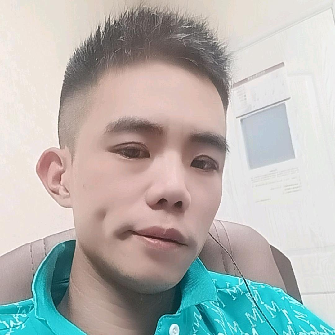 广州人力资源，小潘