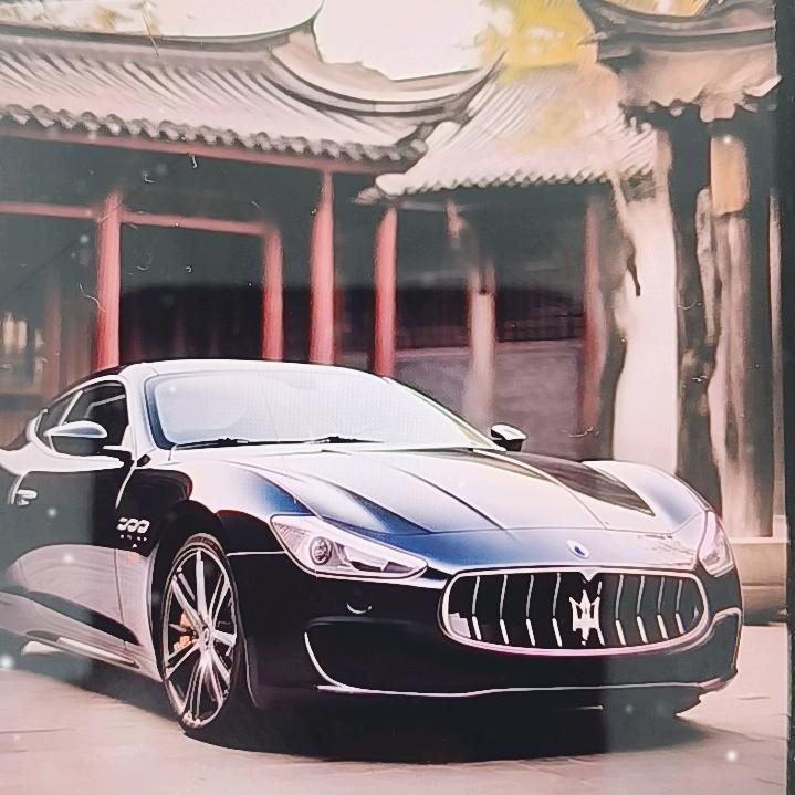 北斗兴✨