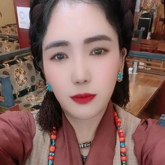 开心卓玛