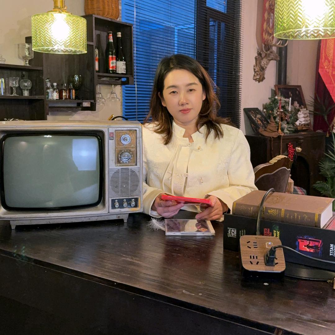 香香姐