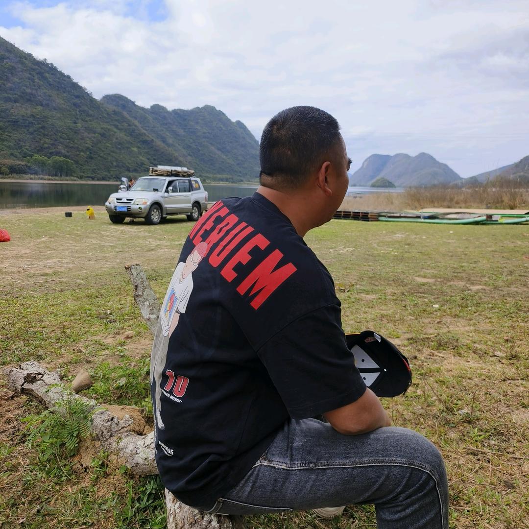 广东水王（怡峰山泉老板）