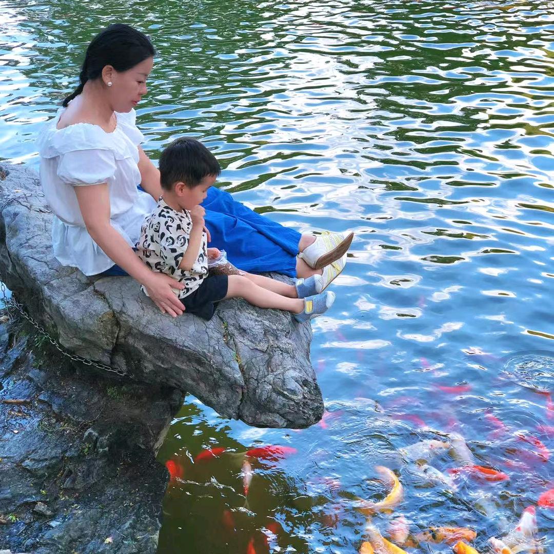 健康快乐每一秒